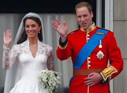 Kate i William nie podpisali intercyzy. To dopiero zaufanie!