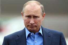 Putin chce stworzenia rosyjskiej "bardziej wiarygodnej" Wikipedii