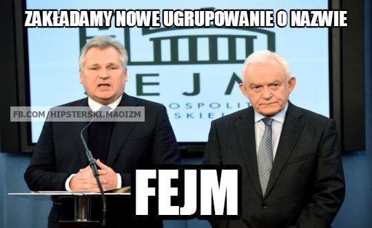 mem / Hipsterski maoizm