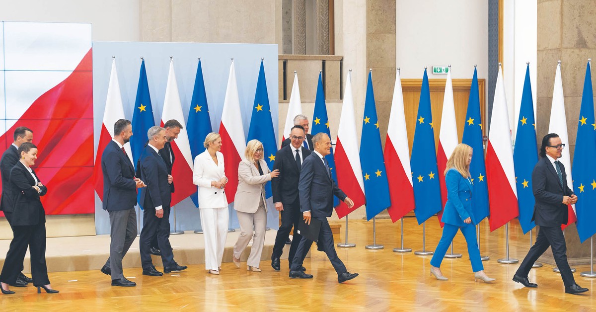 Kij i marchewka dla nauczycieli