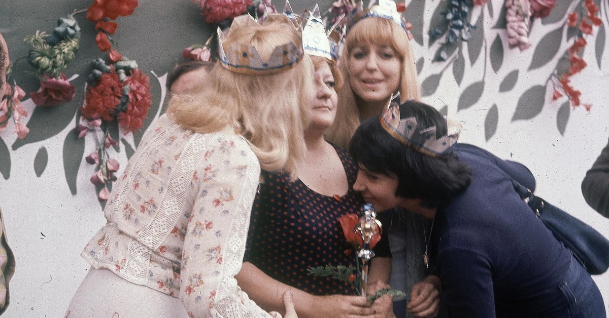 Trudny QUIZ dla muzykalnych. Dopasuj hit lat siedemdziesiątych do piosenkarki