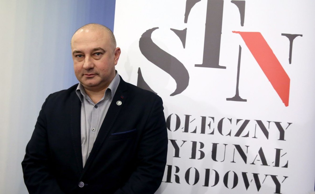 Tadeusz Płużański