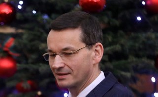 Oto czego politycy życzą z okazji Świąt Bożego Narodzenia