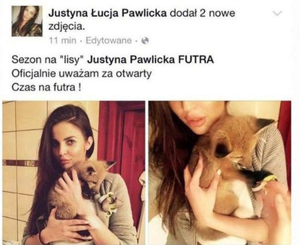 Justyna Pawlicka