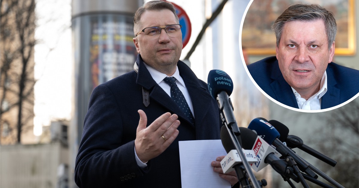 Przemysław Czarnek obiecuje tańszą żywność. Piechociński ostro "Puste słowa"