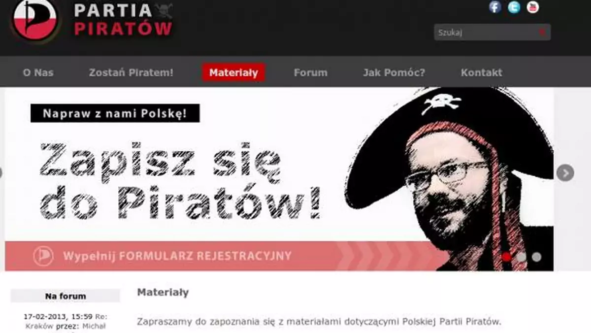 Polska Partia Piratów