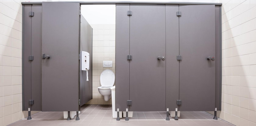 Czym można zarazić się w publicznej toalecie?