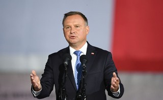 Rada Gabinetowa o nowej strategii walki z koronawirusem i sytuacji na Białorusi