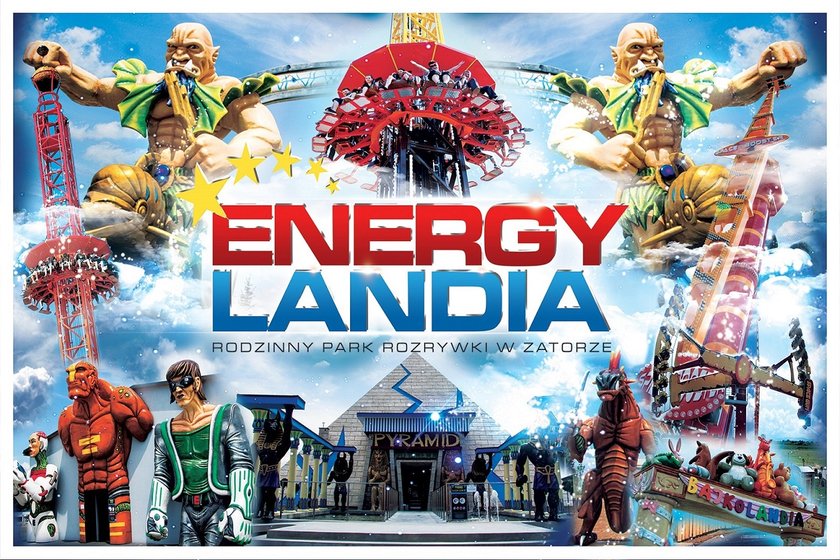 Energylandia