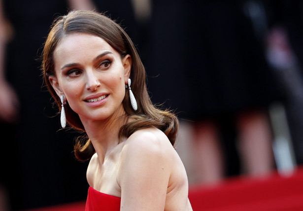 Natalie Portman ma siostrę. To córka Johnny'ego Depp i Vanessy Paradis