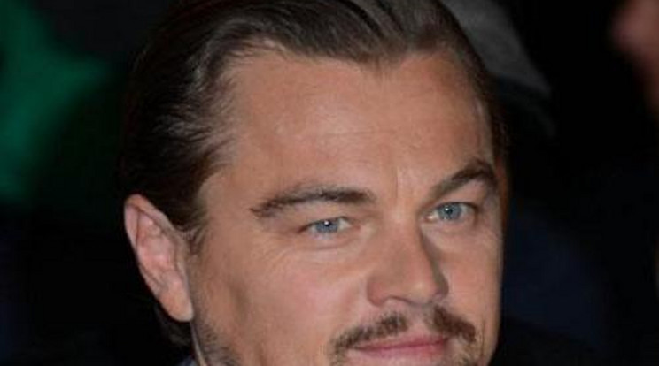 DiCaprio megházasodik? - Brutál szexi barátnője van! - Fotó!