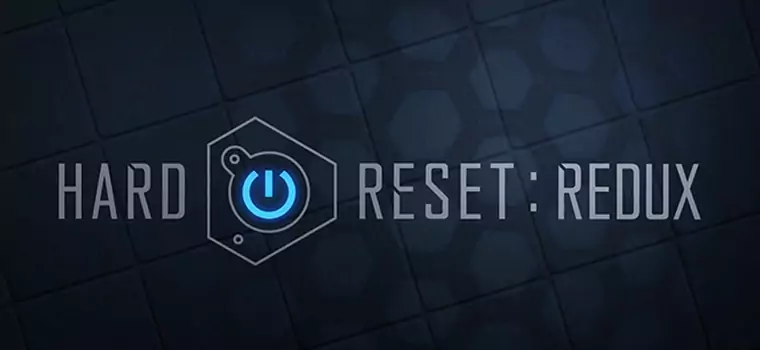 Hard Reset Redux - zwiastun