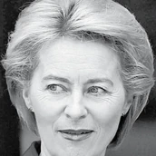 Ursula von der Leyen