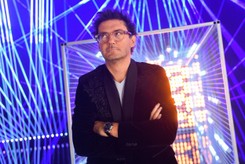 Kuba Wojewódzki uderza w Tomasza Kammela. Takiej rady mu udzielił