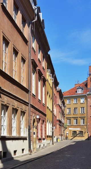 Lewestam: Roszczeniowi fetyszyści