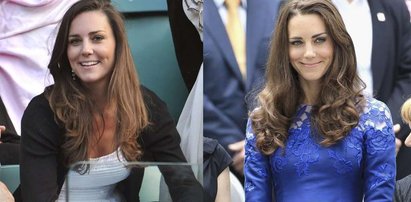 Kate Middleton cierpi na śmiertelną chorobę?