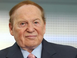 Sheldon Adelson2012