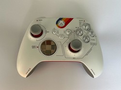 Chcesz grać, jak prawdziwy fan? Oto akcesoria Starfield do Xboxa [RECENZJA]