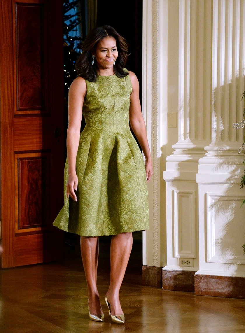 Michelle Obama