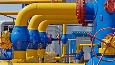 Czy Afryka może wypełnić "lukę gazową" po Rosji?