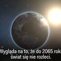 Jak NASA ocaliła nasz świat