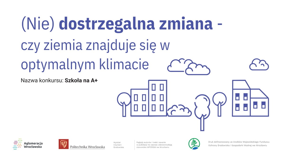 School on A+. Competition for schools