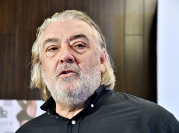 Boba Živojinović je samo jednom govorio o krizi u braku: "Nismo se videli nekoliko nedelja!"