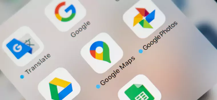 Google Maps dostaje funkcje, które ułatwią podróżowanie w czasie pandemii