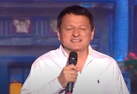 Rade Lacković