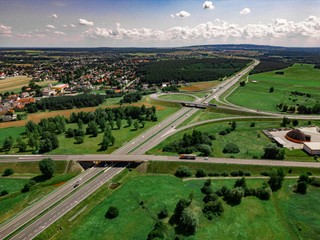 Strategia Rozwoju Polski do 2035 r. może uratować miasta przed zapaścią [WYWIAD]