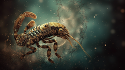 Skorpion - horoskop dzienny na 8 maja 2023