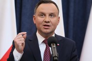 Andrzej Duda