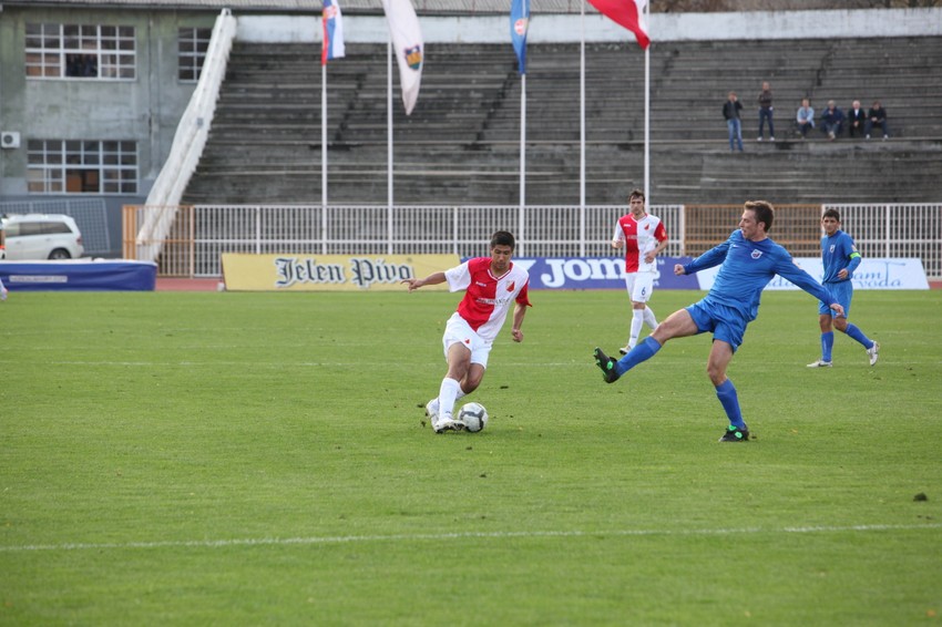 Rekonstrukcija stadiona omogućila bi da on posle više od 30 godina bude potpuno uređen, po UEFA standardima