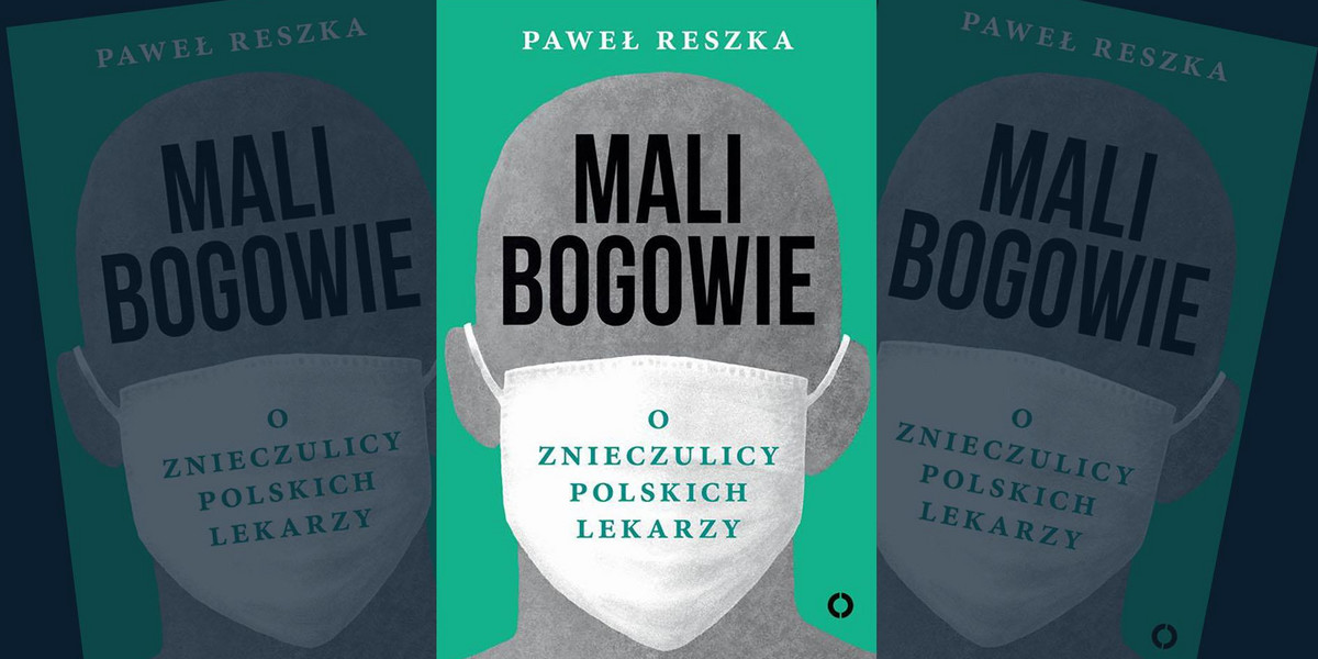 Szokująca rzeczywistość polskich szpitali