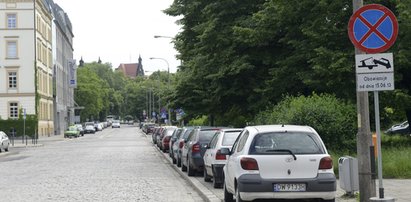 Przez 9 miesięcy nie pojedziecie Purkyniego