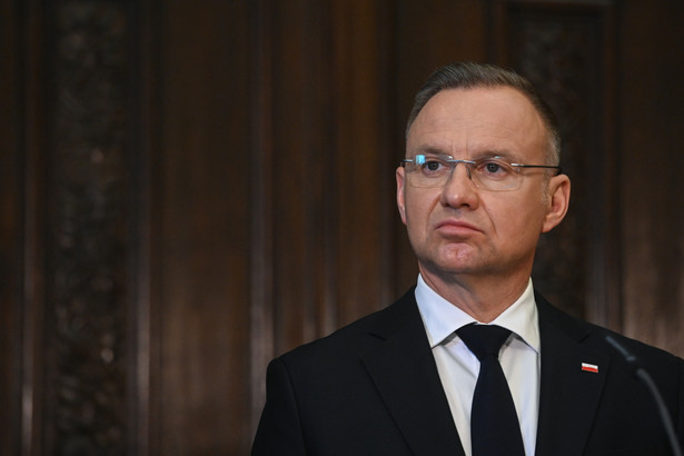 Andrzej Duda