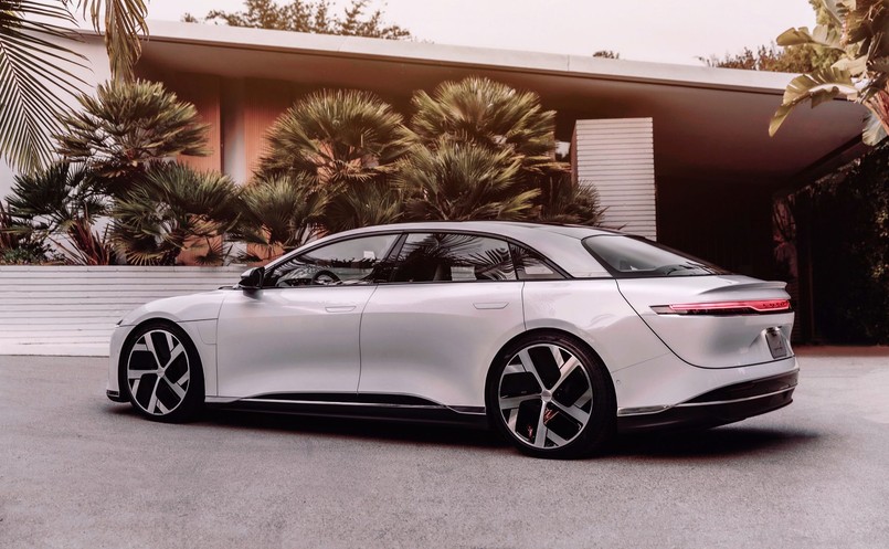 Lucid Air