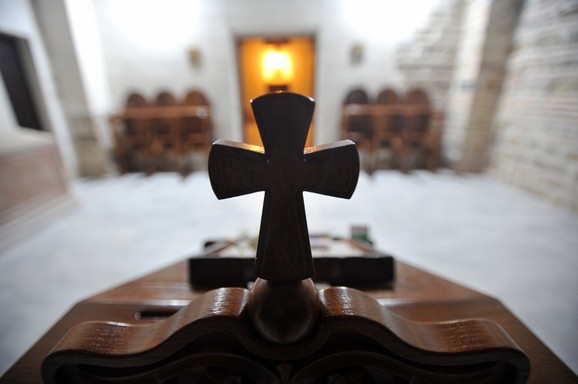 Ahtisarijev plan sadrÅ¾i posebne odredbe za sveÅ¡tenstvo i monaÅ¡tvo SPC