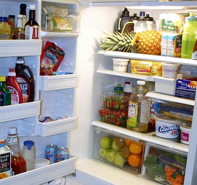 Lehet, hogy eddig rosszul csináltad? Ezeket az ételeket ne tedd a hűtőbe! -  Blikk Rúzs