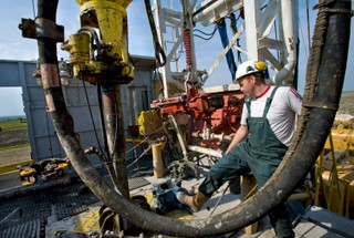 PGNiG Technologie wie, jak wydobyć gaz z łupków