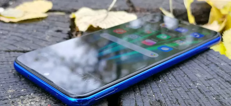 Redmi Note 8T - wszystko, co musisz o nim wiedzieć