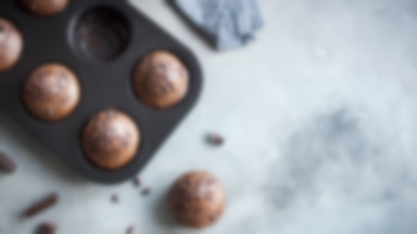 Muffiny czekoladowe – słodkie przekąski na każdą okazję