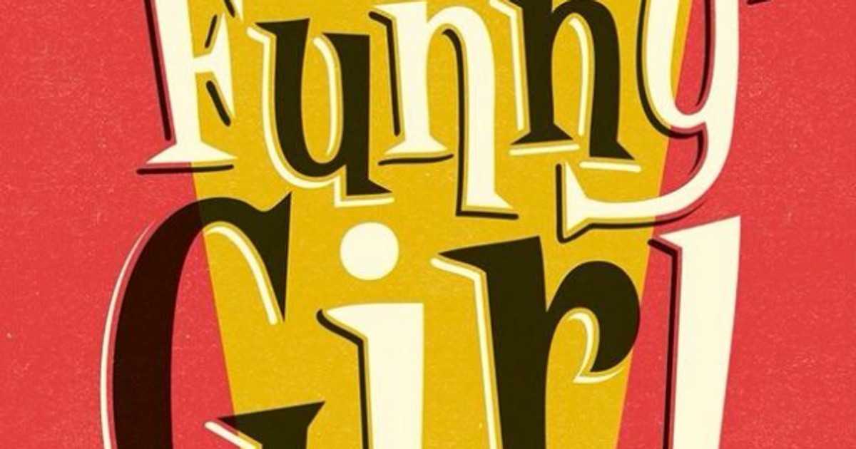 "Funny girl" Nick Hornby recenzja Recenzje