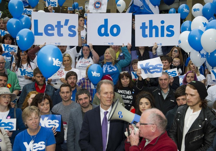 Organizatorzy kampanii 