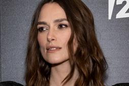 Keira Knightley