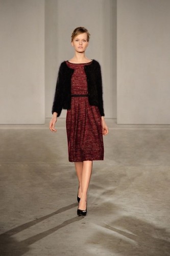 Kolekcja Marc O'Polo jesień/zima 2012/2013 - linia '10 Pieces'