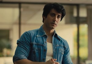 Film "I Play Rocky"