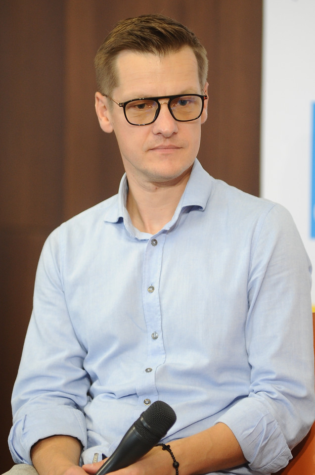 Marcin Mroczek