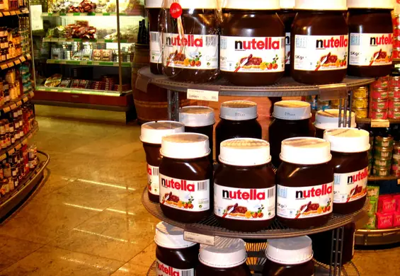 Nutella niebezpieczna dla zdrowia? Jest reakcja producenta