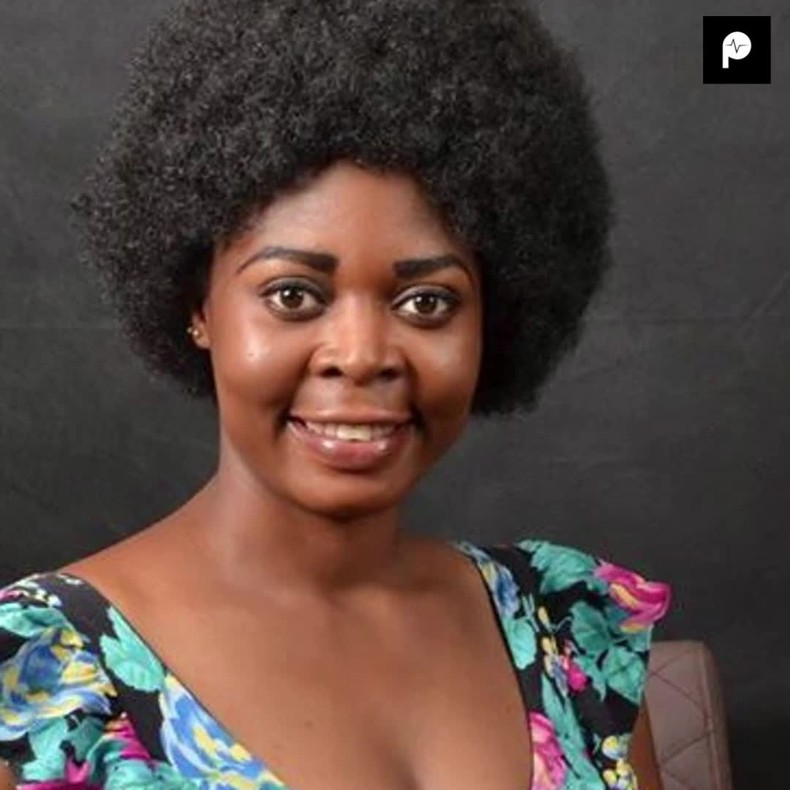 Joyce Dzidzor Mensah mocks Akufo-Addo's national cathedral